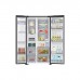 SAMSUNG RS70F65K3FSS SIDE BY SIDE FRIDGE(635L)(Energy Efficiency Class 3)